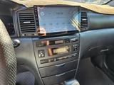 Toyota Corolla 2005 года за 4 100 000 тг. в Петропавловск – фото 4