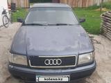 Audi 100 1992 годаүшін1 500 000 тг. в Талдыкорган – фото 5