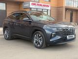 Hyundai Tucson 2023 года за 11 500 000 тг. в Экибастуз