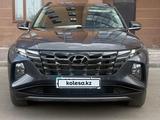 Hyundai Tucson 2023 года за 11 500 000 тг. в Экибастуз – фото 2