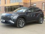 Hyundai Tucson 2023 года за 11 500 000 тг. в Экибастуз – фото 3