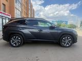 Hyundai Tucson 2023 года за 11 500 000 тг. в Экибастуз – фото 4