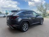 Hyundai Tucson 2023 года за 11 500 000 тг. в Экибастуз – фото 5