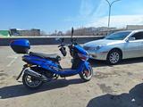 ASA  Moped 2024 года за 290 000 тг. в Алматы