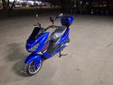 ASA  Moped 2024 года за 290 000 тг. в Алматы – фото 4