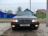 Mercedes-Benz C 200 1994 года за 1 650 000 тг. в Петропавловск – фото 2