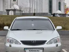 Toyota Camry 2002 года за 5 300 000 тг. в Шымкент