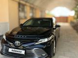 Toyota Camry 2020 годаүшін15 499 999 тг. в Жанаозен