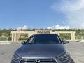 Hyundai Accent 2018 года за 6 200 000 тг. в Ленгер