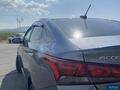 Hyundai Accent 2018 года за 6 200 000 тг. в Ленгер – фото 6