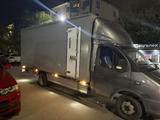 ГАЗ ГАЗель 2008 года за 6 600 000 тг. в Астана – фото 4