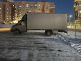 ГАЗ ГАЗель 2008 года за 6 600 000 тг. в Астана – фото 2