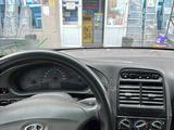 ВАЗ (Lada) 2110 2007 годаүшін1 450 000 тг. в Абай (Абайский р-н)