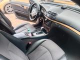 Mercedes-Benz E 320 2004 годаfor5 000 000 тг. в Астана – фото 2