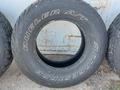 Комплект резины Bridgestone Dueler A/T 697 за 140 000 тг. в Конаев (Капшагай) – фото 10