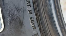 Комплект резины Bridgestone Dueler A/T 697 за 140 000 тг. в Конаев (Капшагай) – фото 3