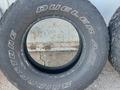 Комплект резины Bridgestone Dueler A/T 697 за 140 000 тг. в Конаев (Капшагай) – фото 9