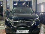 Chevrolet Equinox 2021 годаүшін11 300 000 тг. в Алматы – фото 2