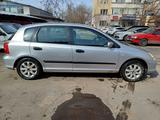 Honda Civic 2003 года за 3 000 000 тг. в Алматы – фото 2