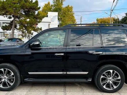 Toyota Land Cruiser 2019 года за 45 000 000 тг. в Павлодар – фото 6