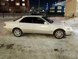 Toyota Mark II 1996 года за 3 000 000 тг. в Кокшетау – фото 3