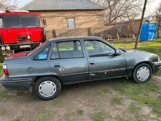 Daewoo Nexia