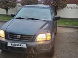 Honda CR-V 1997 года за 4 200 000 тг. в Усть-Каменогорск