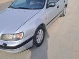 Toyota Carina E 1996 годаfor2 500 000 тг. в Шиели – фото 4