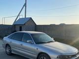 Mitsubishi Galant 1996 годаүшін700 000 тг. в Шымкент