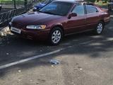 Toyota Camry 1997 годаүшін3 500 000 тг. в Алматы