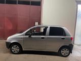 Daewoo Matiz 2012 годаүшін1 250 000 тг. в Туркестан – фото 2