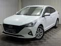 Hyundai Accent 2021 года за 6 500 000 тг. в Алматы