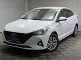 Hyundai Accent 2021 года за 6 700 000 тг. в Алматы