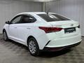 Hyundai Accent 2021 года за 6 500 000 тг. в Алматы – фото 2