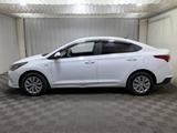 Hyundai Accent 2021 года за 6 700 000 тг. в Алматы – фото 3