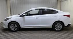 Hyundai Accent 2021 годаүшін6 500 000 тг. в Алматы – фото 3
