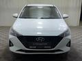 Hyundai Accent 2021 года за 6 500 000 тг. в Алматы – фото 5