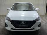 Hyundai Accent 2021 года за 6 700 000 тг. в Алматы – фото 5