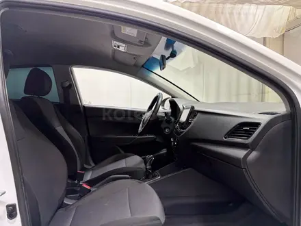 Hyundai Accent 2021 года за 6 500 000 тг. в Алматы – фото 6