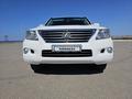 Lexus LX 570 2008 года за 20 000 000 тг. в Актау – фото 13