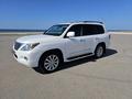 Lexus LX 570 2008 годаүшін20 000 000 тг. в Актау – фото 17