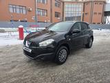 Nissan Qashqai 2013 года за 4 980 000 тг. в Шымкент