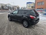 Nissan Qashqai 2013 года за 4 980 000 тг. в Шымкент – фото 4