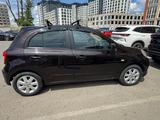 Nissan Micra 2011 годаүшін3 500 000 тг. в Астана – фото 3