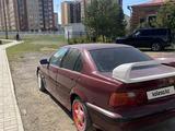 BMW 318 1992 годаүшін800 000 тг. в Астана – фото 5