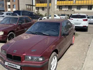 BMW 3 Series, 1992