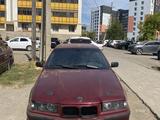BMW 318 1992 годаүшін800 000 тг. в Астана – фото 2