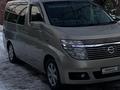 Nissan Elgrand 2004 года за 3 500 000 тг. в Шымкент