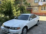 Toyota Mark II 1997 годаүшін1 800 000 тг. в Семей – фото 3