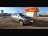 Chevrolet Cobalt 2021 года за 5 800 000 тг. в Жетысай